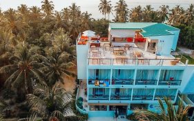 Bliss Hotel Maldives